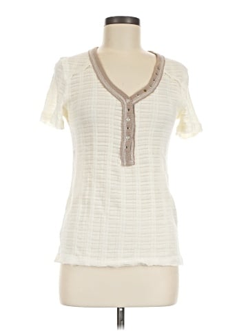 BKE Short Sleeve Top (view 1)