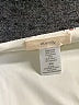 Eberjey Ivory Bodysuit Size M - photo 3