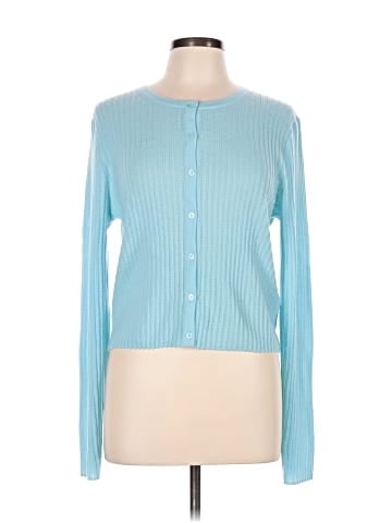 J.Crew Cashmere Cardigan (view 1)