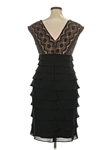 Adrianna Papell Cocktail Dress (view 2)