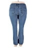 Lee Blue Jeans Size 18 (petite) - photo 2