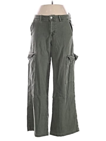 American Eagle Outfitters Cargo Pants (view 1)