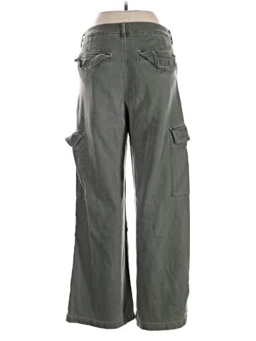American Eagle Outfitters Cargo Pants (view 2)
