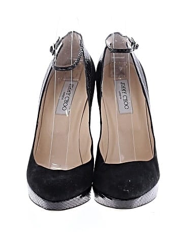 Jimmy Choo Heels (view 2)