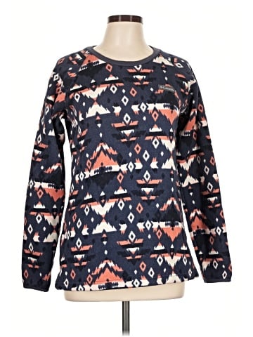 Columbia Pullover Sweater (view 1)