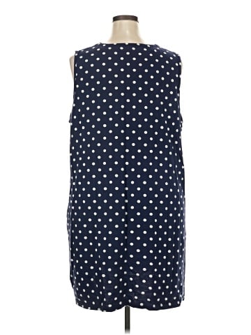 Lands' End Sleeveless Blouse (view 2)