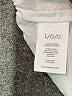 CAbi 100% Polyester White Sleeveless Blouse Size L - photo 5