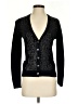 Joe Fresh Black Cardigan Size S - photo 1