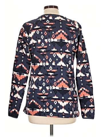 Columbia Pullover Sweater (view 2)