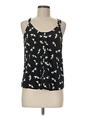 Papaya Tank Top (view 1)