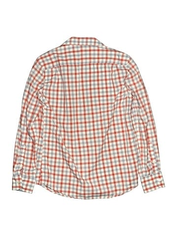 Crewcuts Long Sleeve Button-Down Shirt (view 2)