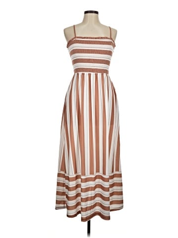 Ofeefan Casual Dress (view 1)