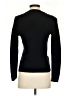 Joe Fresh Black Cardigan Size S - photo 2