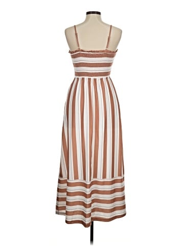 Ofeefan Casual Dress (view 2)