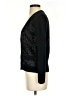 Joe Fresh Black Cardigan Size S - photo 5