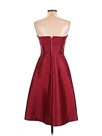 ERIN Erin Fetherston Cocktail Dress (view 2)