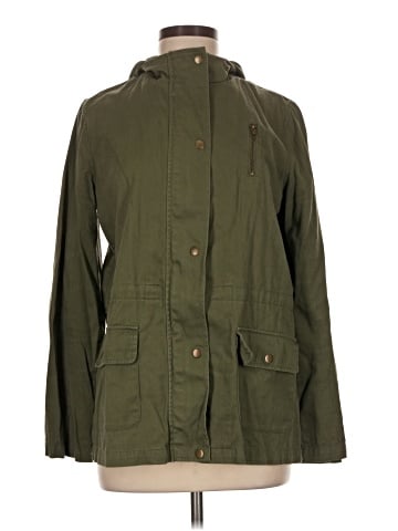 Ci Sono Jacket (view 1)