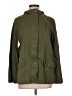Ci Sono 100% Cotton Green Jacket Size M - photo 1