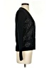 Joe Fresh Black Cardigan Size S - photo 4