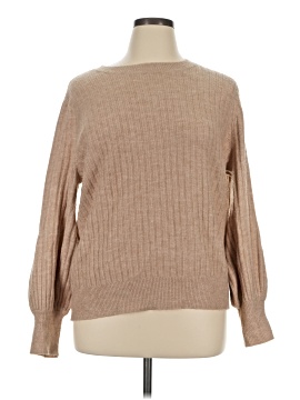 Ann Taylor Loft Outlet Pullover Sweater