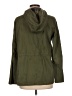 Ci Sono 100% Cotton Green Jacket Size M - photo 2