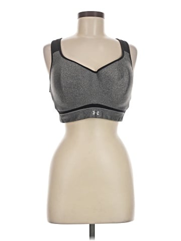 Under Armour Sports Bra (view 1)