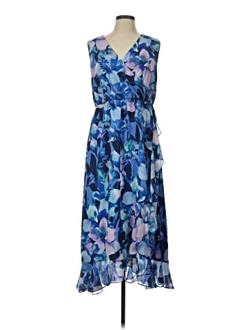Soft Surroundings Casual Dress (view 1)