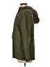 Ci Sono 100% Cotton Green Jacket Size M - photo 5