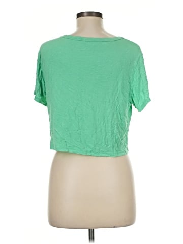 American Eagle Outfitters Short Sleeve T-Shirt (view 2)