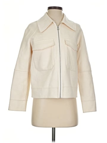 Rails Jacket (view 1)