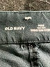 Old Navy Black Jeggings Size 14 - photo 4