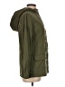 Ci Sono 100% Cotton Green Jacket Size M - photo 4