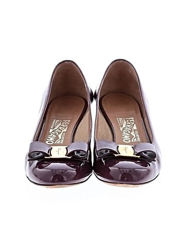 Salvatore Ferragamo Heels (view 2)