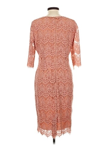 Preston & York Cocktail Dress (view 2)