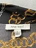 Nine West Black Sleeveless Blouse Size L - photo 7