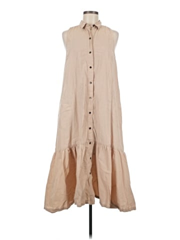 Maeve by Anthropologie Casual Dress (view 1)