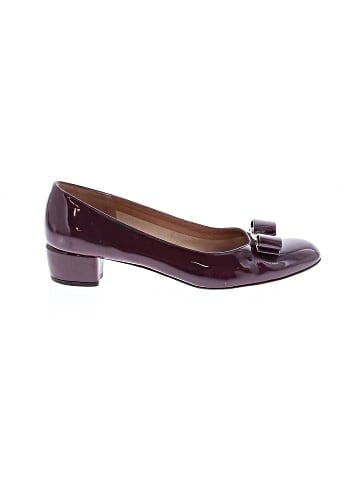 Salvatore Ferragamo Heels (view 1)