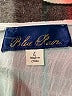 Blue Rain 100% Polyester Ivory Long Sleeve Blouse Size L - photo 7