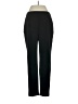 Chico's Solid Black Dress Pants Size Sm (0) - photo 2
