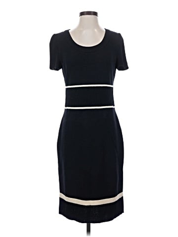 St. John Sport Casual Dress (view 1)