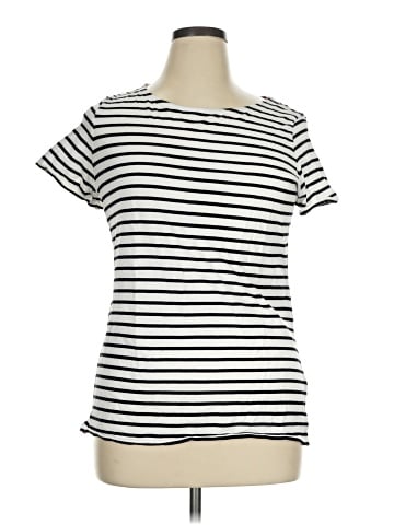 Boden Short Sleeve T-Shirt (view 1)