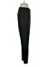 Chico's Solid Black Dress Pants Size Sm (0) - photo 4