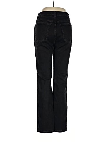 Madewell The Pencil Jean (view 2)