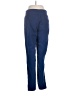 Athleta Solid Blue Active Pants Size 8 (tall) - photo 2