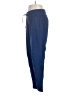 Athleta Solid Blue Active Pants Size 8 (tall) - photo 5
