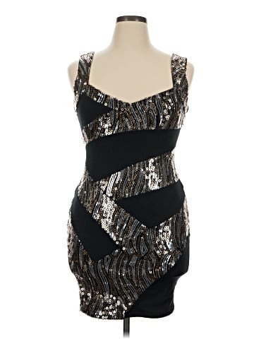 Jane Norman Cocktail Dress (view 1)