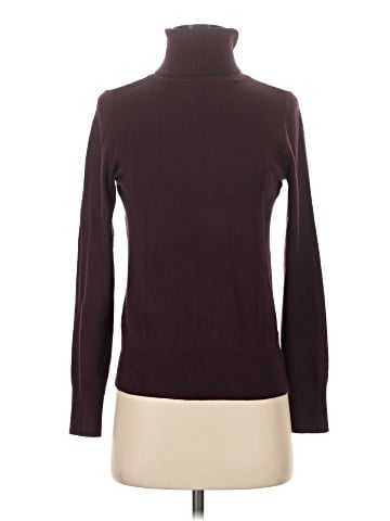 Ann Taylor Factory Turtleneck Sweater (view 1)