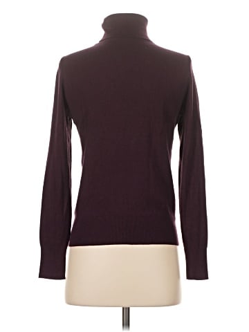 Ann Taylor Factory Turtleneck Sweater (view 2)