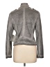 Bagatelle Gray Jacket Size L - photo 2