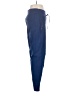 Athleta Solid Blue Active Pants Size 8 (tall) - photo 4